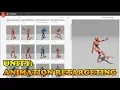 Unity Animation Retargeting How to use animations with a wide variety of characters
