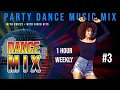 Download Lagu 💃 Dance Party Songs Mix vol. 3 | Disco Music Style