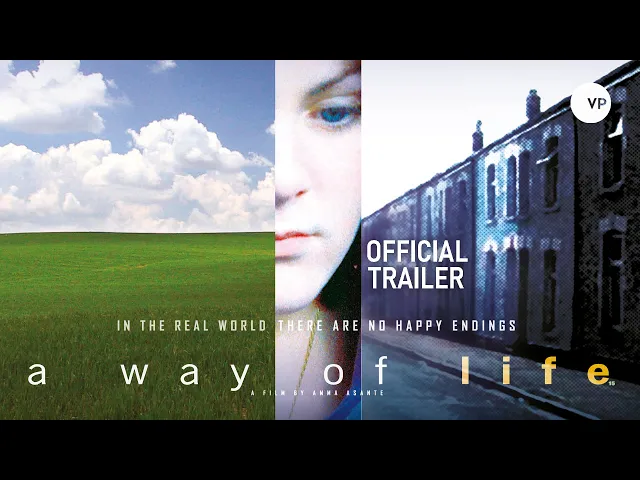 A Way of Life - Official UK Trailer