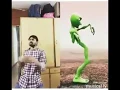 Download Lagu Titu Mama vs Alien 👽 |Dance off
