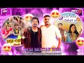 Lagu Desi Mixtap 2024 - DJ ARV (Mumbai) X DJ Aakash (Bardoli)
