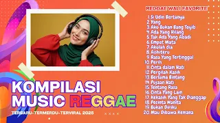 kompilasi music reggae si udin bertanya robbana aatina wali reggae version