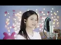 Left And Right - (Charlie Puth feat. Jung Kook BTS) | Shania Yan Cover