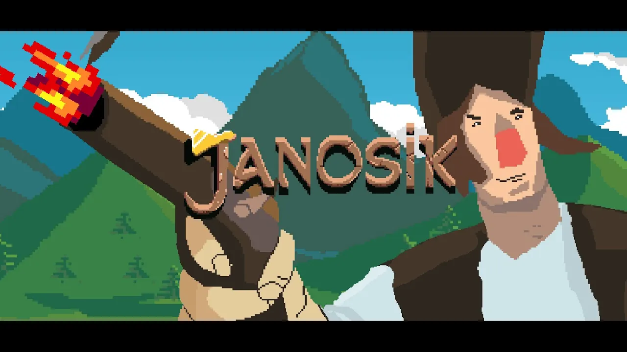 Janosik