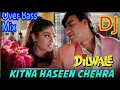 Download Lagu Kitna Haseen Chehra (Dholki Dance Mix) DJ Ritesh And Pravin | Garena Free Fire