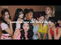 IVE - All Night Feat Saweetie Traducida al Espanol