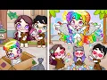 Download Lagu My Sister Is An Angel 👼✨| Avatar World | Pazu Games