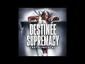 Aya Nakamura - Chippie (INSTRUMENTAL) | Destinée Supremacy