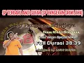 Lagu SP PANGERAN SRIWIJAYA Ori Andi Sufar siap colok untuk rotasi sp dirbw. Gratis! Link download dibawah