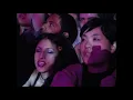 WIDE OPEN SPACE (Brixton Academy 23/10/98).  From Mansun's 'Closed for Business' 25 disc box set.
