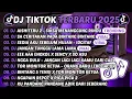 Lagu DJ TIKTOK TERBARU 2025-🎵DJ AISHITERU 2 - SIKSA MENANGGUNG RINDU🎵DJ SA CERITAKAN PADA BINTANG BINTANG