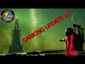 Ganking Update 17 ft Ghost Giraffe - Elite Dangerous