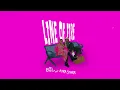 BOJ - Line Of Fire (Feat. Ayra Starr) (Visualiser)