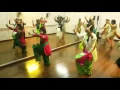 JAZZ ROCKERS - BOLLYWOOD DANCE \