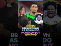 Lagu Georgina Breaks Down As Ronaldo Moves On But Speed Reacts #cr7fans #ronaldo #cr7shorts #ronaldofans