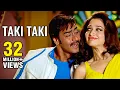 Download Lagu Taki Taki Official Song Video | HIMMATWALA | Ajay Devgn | Tamannaah | Shreya Ghoshal