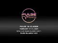2024 SCVA Las Vegas Classic - Pulse 18 Clasen