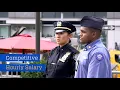 NYPD Cadet Corps Opportunities