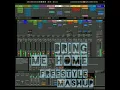 Oliver koletzki - bring me home - mashup