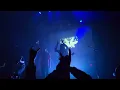 Harakiri For The Sky - Sing For The Damage We've Done - Live