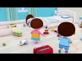 Tidy Up Song | Nursery Rhymes for Babies by LittleBabyBum - ABCs and 123s