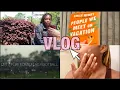 VLOG Home Goods Target take a proper bath
