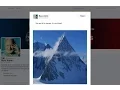 ANTARCTICA EVIL Buzz Aldrin tweets We are all in danger It is evil itself