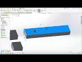 SolidWorks API VBA Coding Tutorial From Scratch - Color Holes by Diameter Part 2
