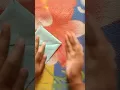 How to make Tic-Tac-Toe Day 8 10 days craft challenge