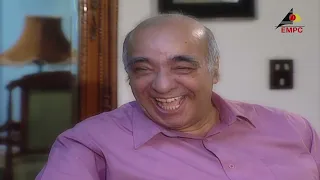 مسلسل أحلام في البوابة الحلقة EPS 7 