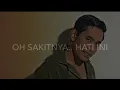 Download Lagu Luluh - Khai Bahar ( Lirik )