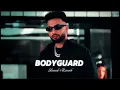 Bodyguard (Slowed & Reverb)- Navaan Sandhu | Param