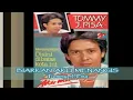 Lagu Tommy J Pisa/ Biarkan Aku Menangis