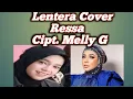 Lentera Cover Ressa