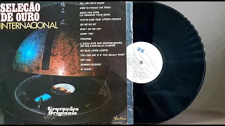 Seleção de Ouro Internacional - ℗ 1978 / 1985 - Baú????