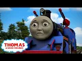 Lagu Thomas \u0026 seine Freunde Deutsch | Zu viele Feuerwehrautos - Ganze Folge | Kinder-Cartoons