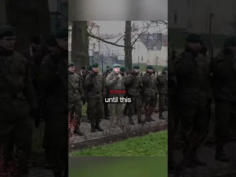 He Didn't Even Realize He Almost Died