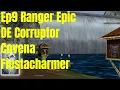Ranger Epic Dark Elf Corruptor ft Covena Fiestacharmer EverQuest TLP