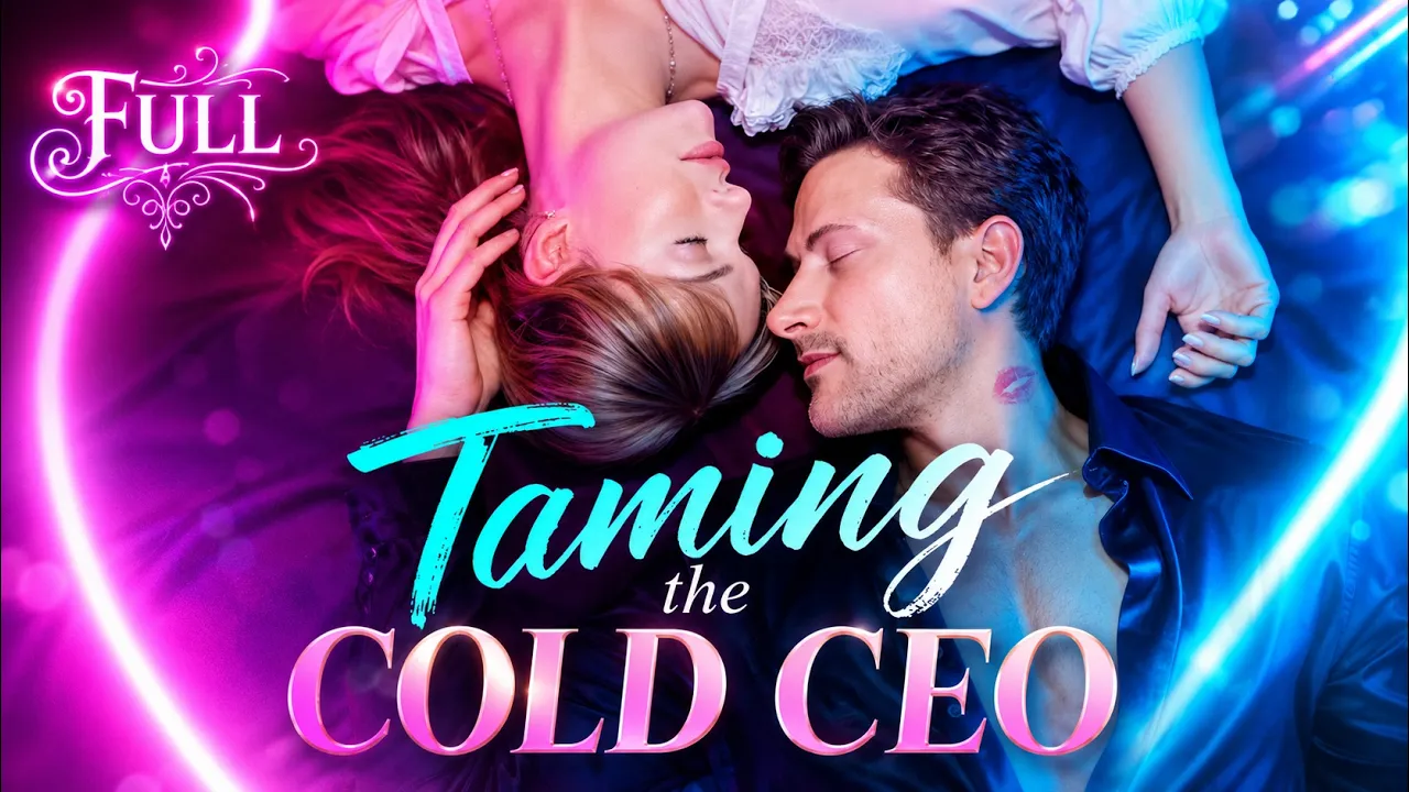 🔥【FULL】The Cold CEO Never Chased Anyone Before… Then He Met Her! poster