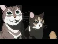 [AMV] Nyaight of the Living Cat 「Matatabi 」