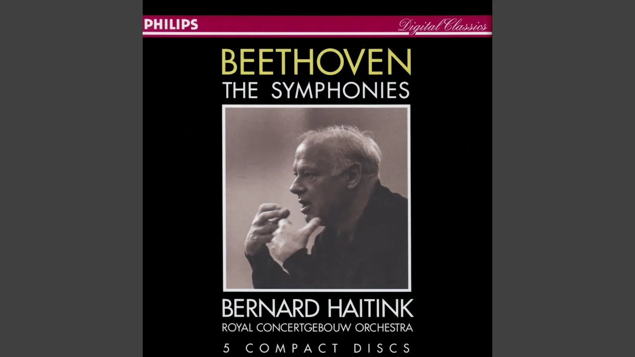 Beethoven: Symphony No. 7 in A Major, Op. 92: IV. Finale. Allegro con brio Beethoven: Symphony No. 7 in A Major, Op. 92: IV. Finale. Allegro con brio