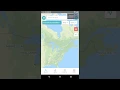 React-native map-view