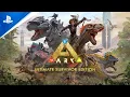 ARK Ultimate Survivor Edition - Launch Trailer PS4