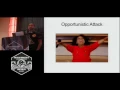 ROOTCON 10 Demistifying a Malware Attack by Christopher Elisan