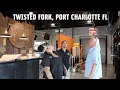 The Twisted Fork Port Charlotte FL