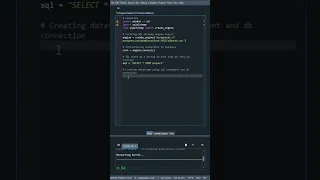 Connect to Any SQL Server in 60 seconds with SQL Alchemy