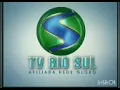 Lagu Intervalo comercial Brasil TV  Globo parabólica 17/09/2010
