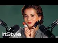 Download Lagu Isabela Merced's ASMR Makeup Routine | Hush \u0026 Brush | InStyle