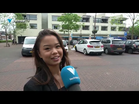 Straatpraat over de betekenis van Hemelvaart