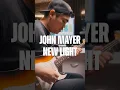 John Mayer - New Light Solo #johnmayer #sobrock #guitarsolo